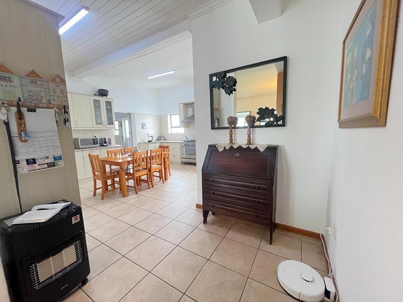 3 Bedroom Property for Sale in Dwarskersbos Western Cape